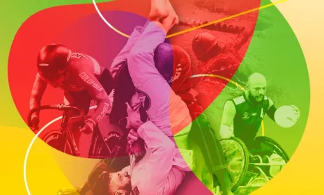 Señal Colombia transmitirá los XXII Juegos Deportivos Nacionales y VI Juegos Paranacionales Eje Cafetero 2023