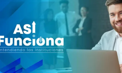 Así funciona, formato digital al servicio de los ciudadanos