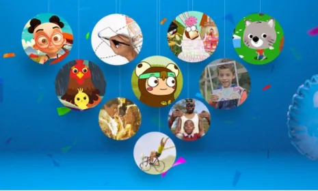 Estrenos en Señal Colombia