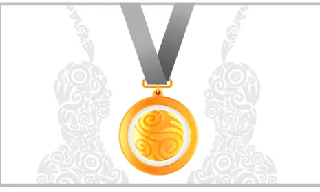 RTVC premia las producciones y coproducciones nominadas a los India Catalina