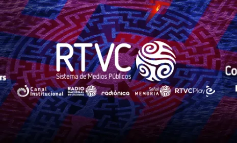 RTVC presenta Bogoshorts 2025: Abiertas acreditaciones e inscripciones