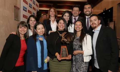 Premio Radio Nacional de Periodismo