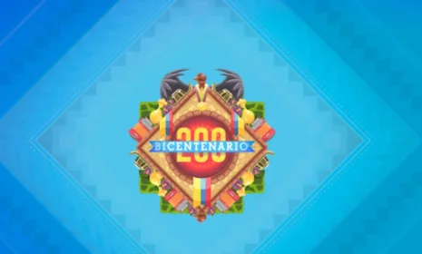 Bicentenario de Colombia