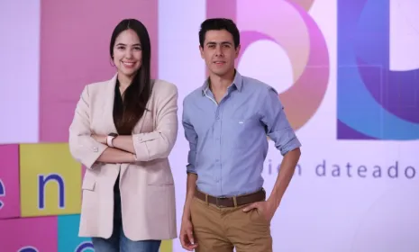 Bien Dateado, Canal Institucional