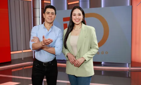 Las novedades de "Bien dateado" en el estreno de su cuarta temporada