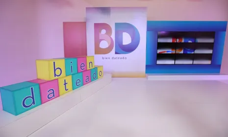 Bien Dateado - Canal Institucional