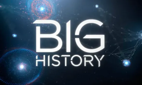 Big History