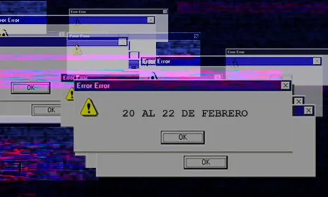 RTVC en el Bogotá Webfest