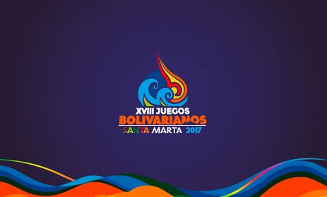 Juegos Bolivarianos 2017