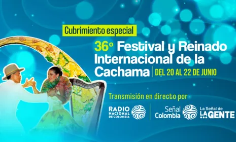  ¿Cómo disfrutar del Festival y Reinado Internacional de la Cachama desde cualquier lugar del país?