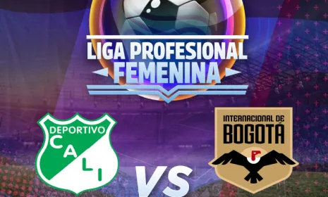 Contraste de realidades en la Liga Femenina por Señal Colombia