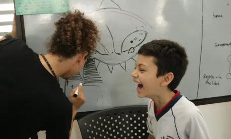 La programación de RTVC en Calibélula, Festival internacional de cine infantil y juvenil