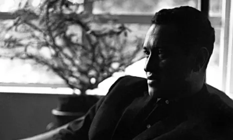 Camilo Torres documental