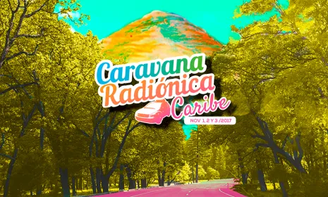 Caravana Radionica
