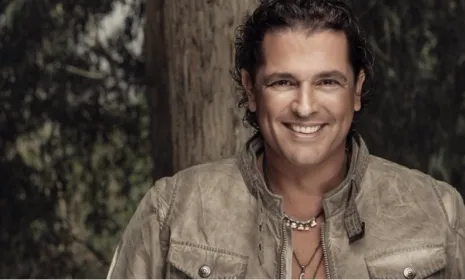 Carlos Vives folclor vallenato RTVC