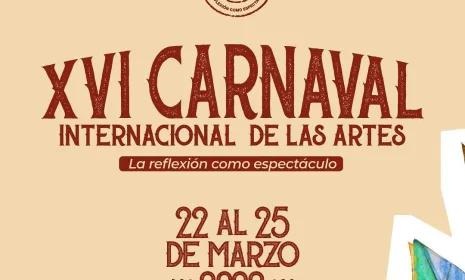 Prográmate con RTVC en el Festival Internacional de las Artes 2022