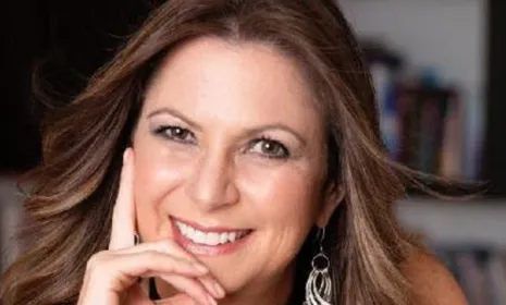 Carolina Angarita, Discovery FIMPU 2O2O