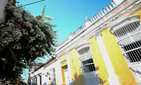 Hay Cartagena en los medios públicos