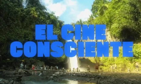 La Amazonía ecuatoriana será protagonista este viernes en Cine Azul “SuRrealidades”