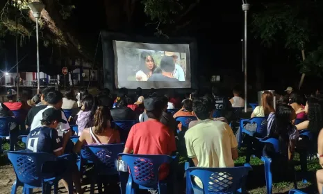 Cine gratis en Arauca