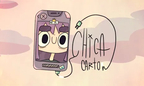 Coproducciones infantiles de Señal Colombia triunfan en el extranjero