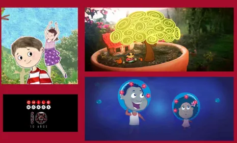 Señal Colombia Producciones