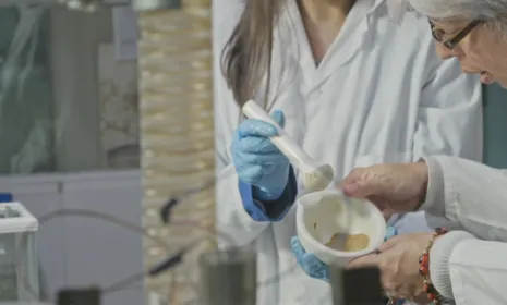 Científico por un día estreno de Señal Colombia y Colciencias