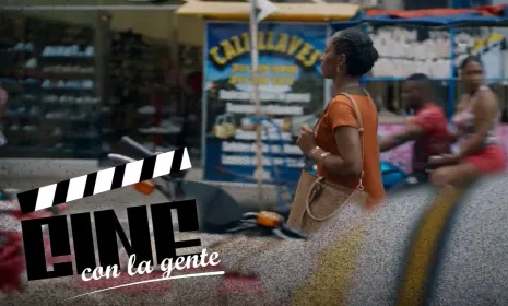 RTVC lleva a las regiones "Cine con la gente"