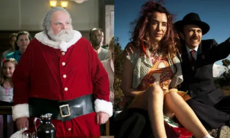 Cine colombiano y cine familiar