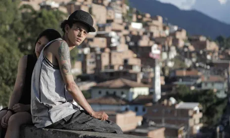 La ciudad de las fieras, película colombiana coproducida por RTVC recibe premio en Miami