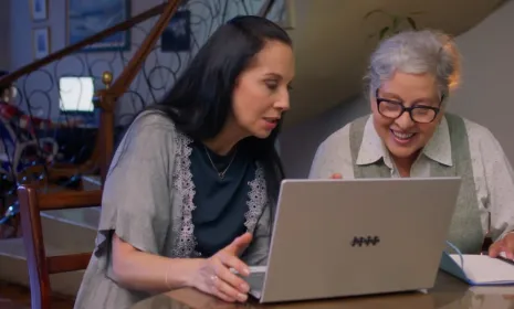 Clic ahí Canal Institucional