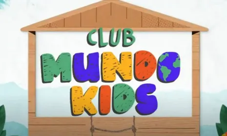 Club Mundo kids, alianza de Señal Colombia