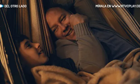 Del otro lado, primera coproducción de RTVCPlay, ya está disponible en nuestra plataforma de streaming