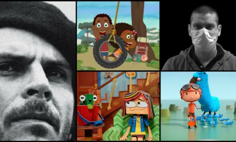 IV edición del Mercado de Coproducción de Señal Colombia