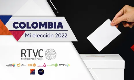 En el Sistema Informativo de RTVC todos #SomosCundiboyacenses