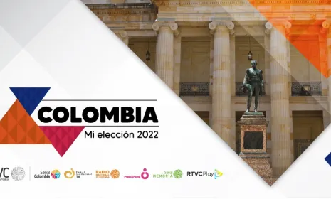 Elecciones 2022: ¿Cuál es el papel de los medios públicos en el cubrimiento?