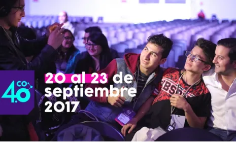 Colombia 4.0 medios públicos RTVC