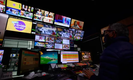 RTVC Sistema de medios públicos de Colombia