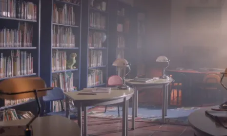 Premios Creatividad ElDorado nominación RTVC comercial ICBF