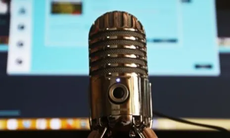 ¿Dónde aprender a hacer un podcast?