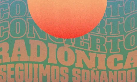 Concierto Radionica 2020