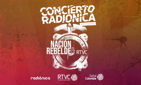 Concierto Radiónica 2022