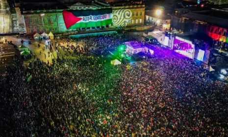 SEGUNDO CAPÍTULO DEL CONCIERTO DE LA ESPERANZA: LATINOAMÉRICA SOLIDARIA Y PREPÁRATE PARA LA VERSIÓN 2025