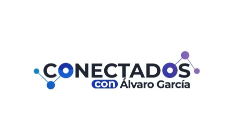 Conectados con Álvaro García