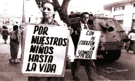 Documentales y películas de Señal Colombia