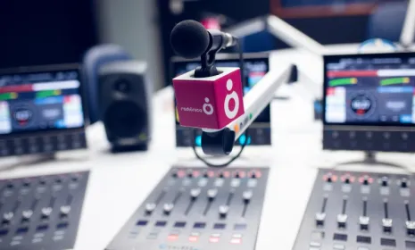 Nuevos estudios de Radiónica