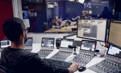 Boletines Radio Nacional