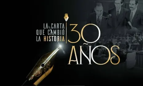 Especial de la Constitución de 1991