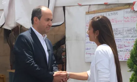 Conversemos de Actualidad 