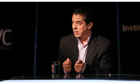 Conversemos de Actualidad por Canal Institucional